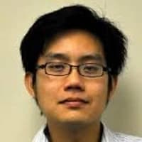 Yu Chin Fabian Lim