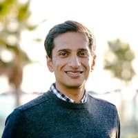 Nikhil Kothari