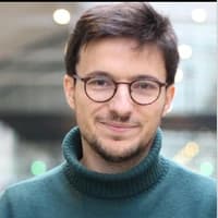 Simon Le Goff