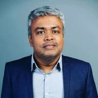 Balachandran Rajendran