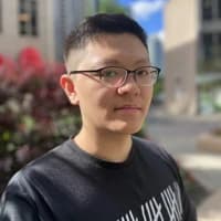 Colin Lin
