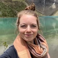 Gabrielle Gauthier Melancon
