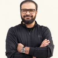 Zain Hasan