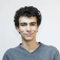 Thibaut Barroyer