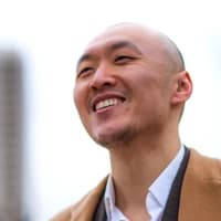 Joshua Tan