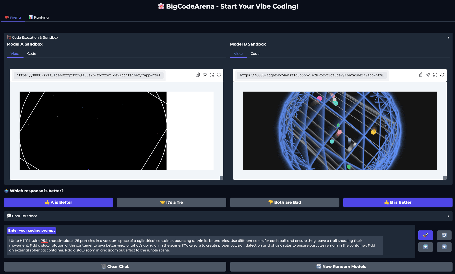 bigcodearena