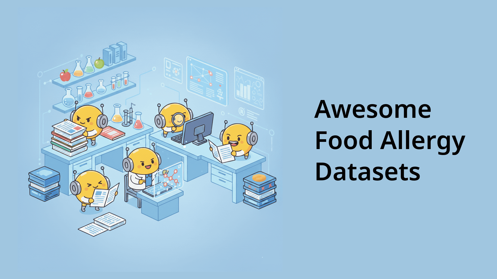 awesome_food_allergy_datasets