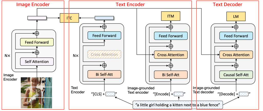 Model Architecture