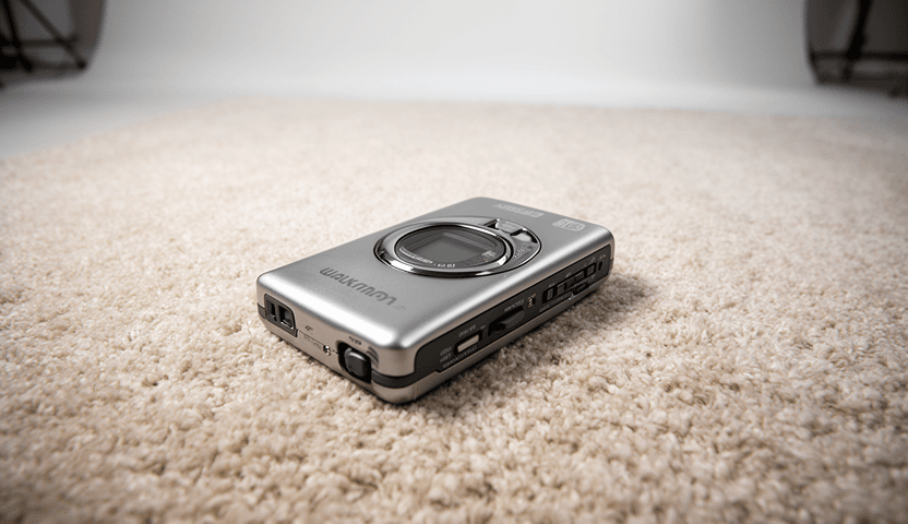 walkman