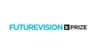 a text card reading "Future Vision XPrize"